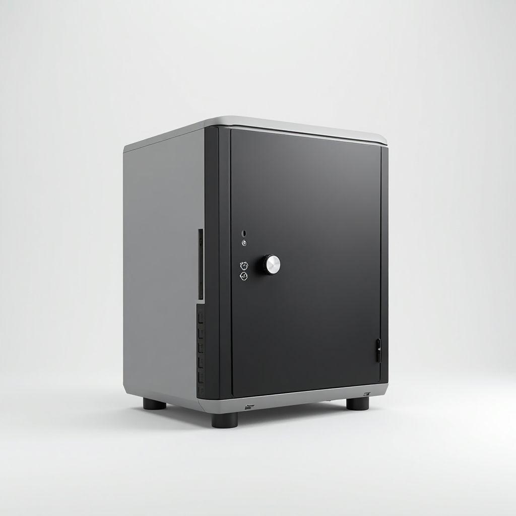 SecureVault Pro
